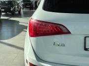 Audi Q5 I (8R) Новосибирск  - изображение 25