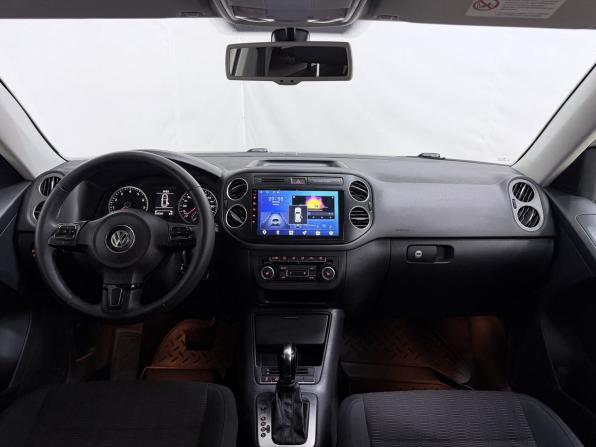Volkswagen Tiguan I Рестайлинг с пробегом 2012 года, цена 1 059 000 рублей, 221249 км, внедорожник, Автокод Объявления
