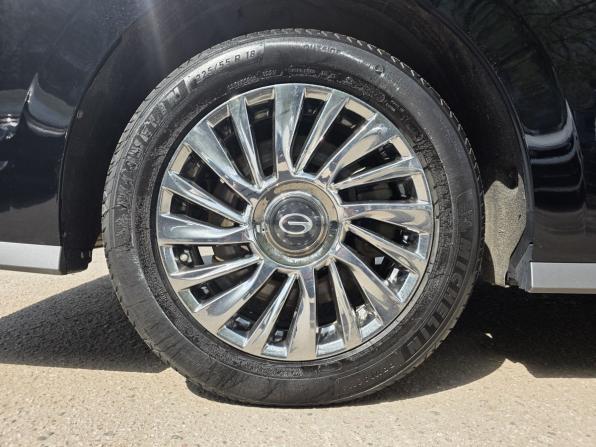 GAC Trumpchi M8 II с пробегом 2024 года, цена 4 730 000 рублей, 37927 км, минивэн, Автокод Объявления