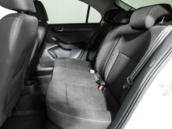 Skoda Rapid II с пробегом 2021 года, цена 1 475 000 рублей, 134094 км, лифтбек, Автокод Объявления