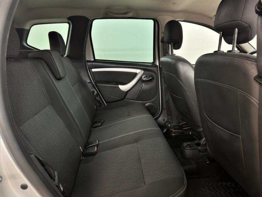 Nissan Terrano III (D10) Москва  - изображение 10