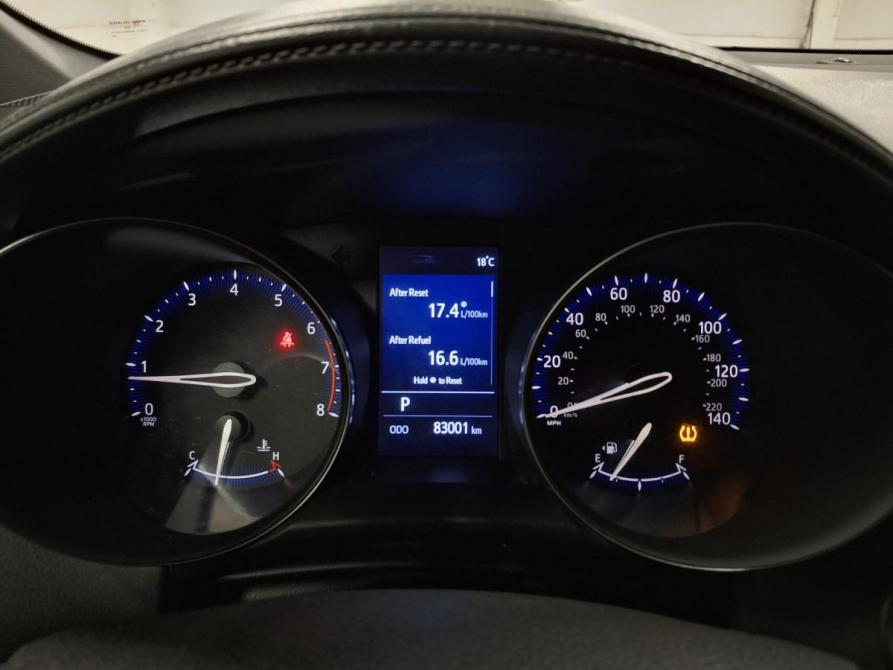 Toyota C-HR I Казань  - изображение 16