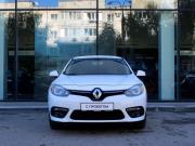 Renault Fluence I Рестайлинг Самара  - изображение 16