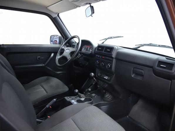 Lada (ВАЗ) 2121 (4x4) I Рестайлинг (2020) с пробегом 2020 года, цена 670 000 рублей, 97458 км, внедорожник, Автокод Объявления