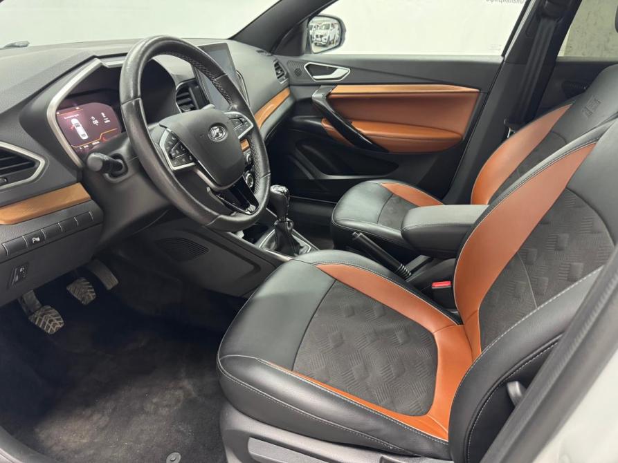 Lada (ВАЗ) Vesta I Рестайлинг (NG) Москва  - изображение 10