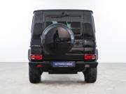Mercedes-Benz G-Класс II (W463) Рестайлинг 4 Москва  - изображение 30