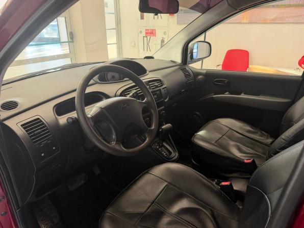 Hyundai Matrix I Рестайлинг с пробегом 2008 года, цена 385 000 рублей, 234243 км, компактвэн, Автокод Объявления