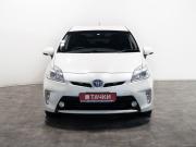 Toyota Prius III Рестайлинг (XW30) Чита  - изображение 22