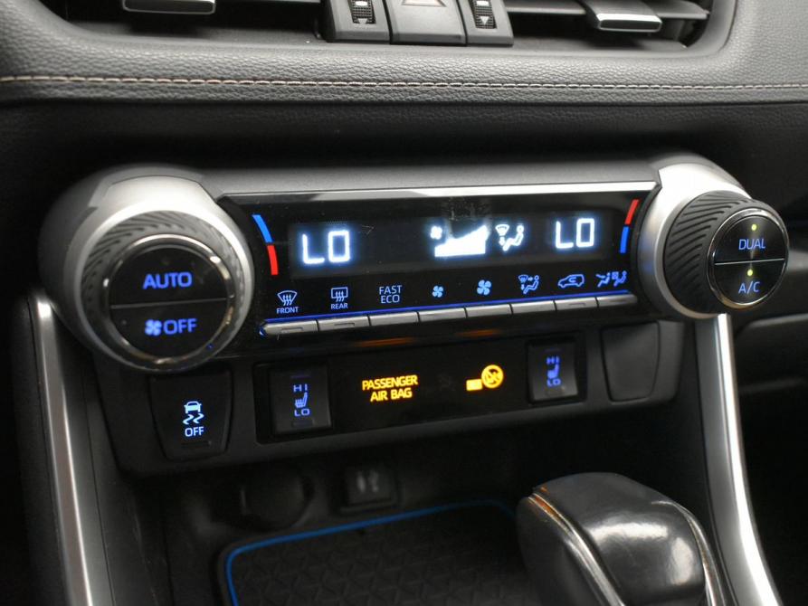 Toyota RAV4 V (XA50) Москва  - изображение 18
