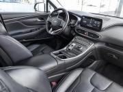 Hyundai Santa Fe IV Рестайлинг Москва  - изображение 35