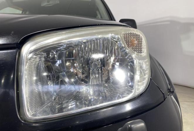 Toyota RAV4 II (XA20) Рестайлинг с пробегом 2004 года, цена 780 000 рублей, 225375 км, внедорожник, Автокод Объявления