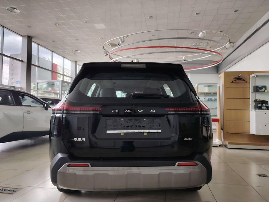 Toyota RAV4 VI (XA60) Челябинск  - изображение 7
