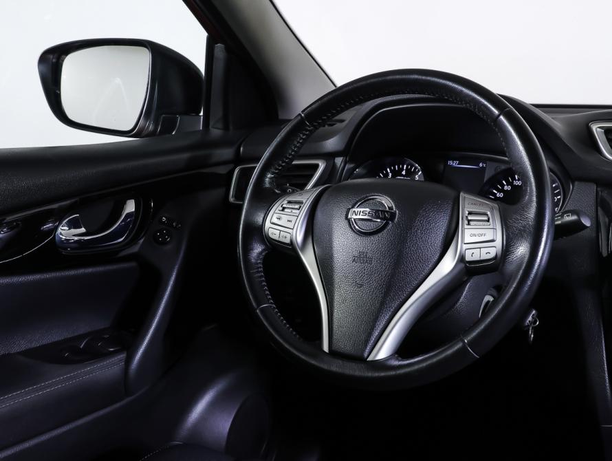 Nissan Qashqai II Москва  - изображение 14