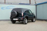 Lada (ВАЗ) Niva Travel I Курган  - изображение 18