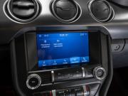 Ford Mustang VI Рестайлинг Москва  - изображение 41