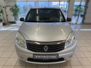 Renault Sandero I Волгоград  - изображение 21