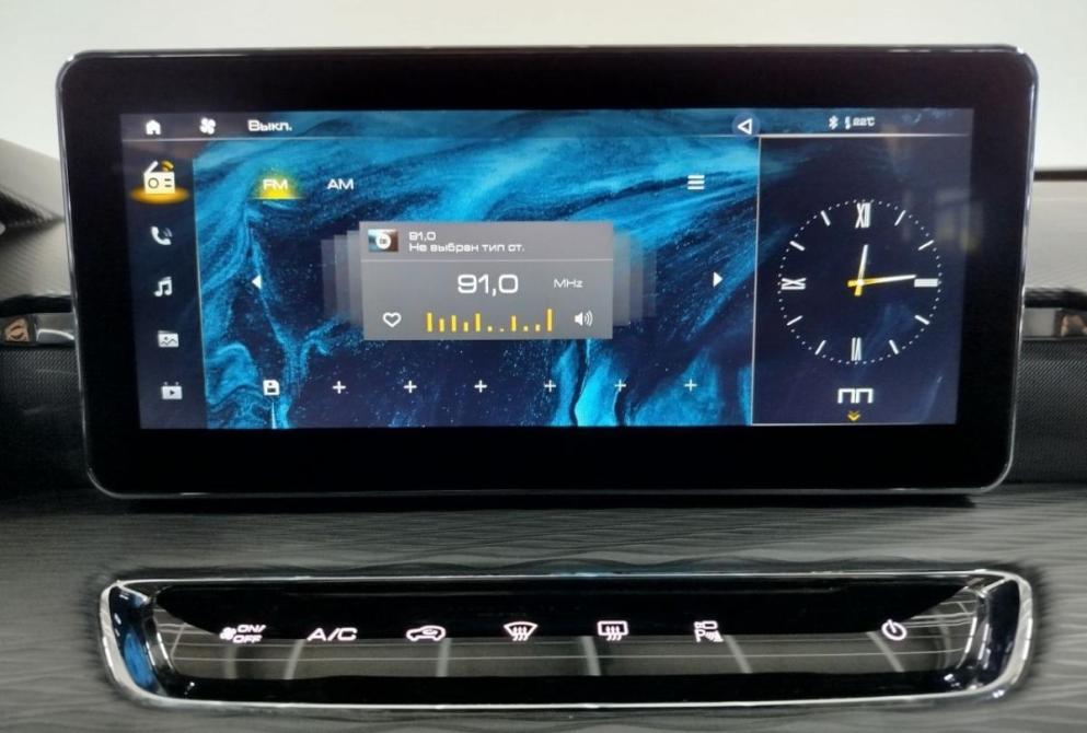 Haval Jolion I Саратов  - изображение 16
