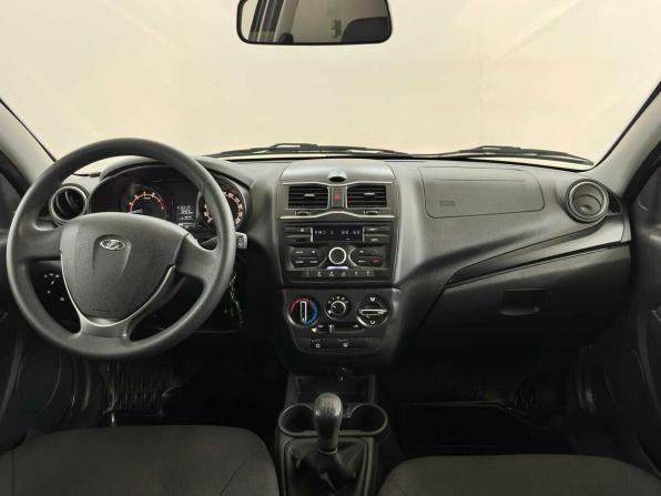 Lada (ВАЗ) Granta I Рестайлинг с пробегом 2025 года, цена 920 000 рублей, 15452 км, седан, Автокод Объявления