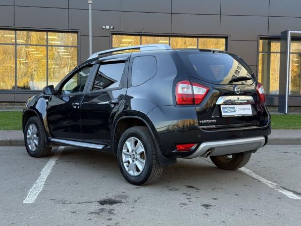 Nissan Terrano III (D10) с пробегом 2019 года, цена 1 575 000 рублей, 61057 км, внедорожник, Автокод Объявления