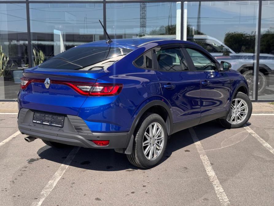 Renault Arkana I Воронеж  - изображение 6