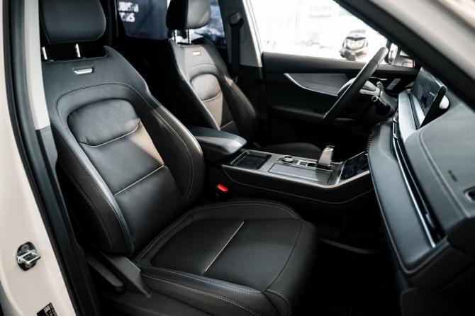 Chery Tiggo 7 Pro Max I с пробегом 2023 года, цена 1 960 000 рублей, 30359 км, внедорожник, Автокод Объявления