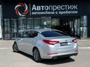 Kia Optima III Волгоград  - изображение 27