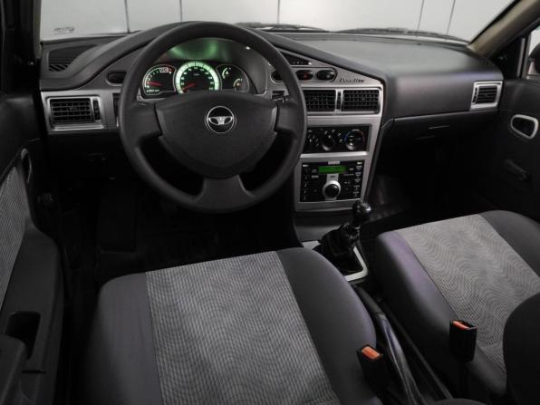 Daewoo Nexia I Рестайлинг с пробегом 2015 года, цена 499 000 рублей, 33118 км, седан, Автокод Объявления