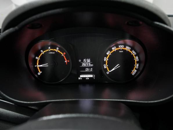 Lada (ВАЗ) Granta I Рестайлинг с пробегом 2021 года, цена 750 000 рублей, 38929 км, хэтчбек, Автокод Объявления