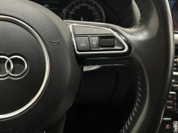 Audi Q5 I (8R) Рестайлинг с пробегом 2014 года, цена 1 999 000 рублей, 103100 км, внедорожник, Автокод Объявления