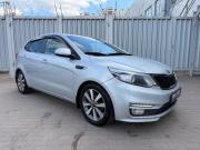 Kia Rio III Рестайлинг Ростов-на-Дону  - изображение 27
