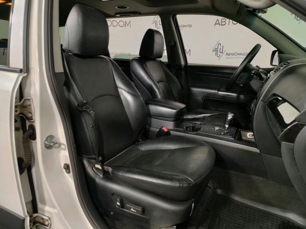 Kia Mohave I с пробегом 2013 года, цена 1 765 000 рублей, 232163 км, внедорожник, Автокод Объявления