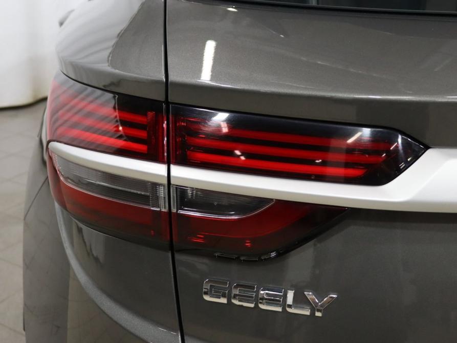 Geely Coolray I Москва  - изображение 26