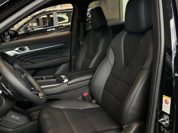 Новый Haval F7x II 2026 года, цена 3 959 010 рублей, внедорожник, Автокод Объявления