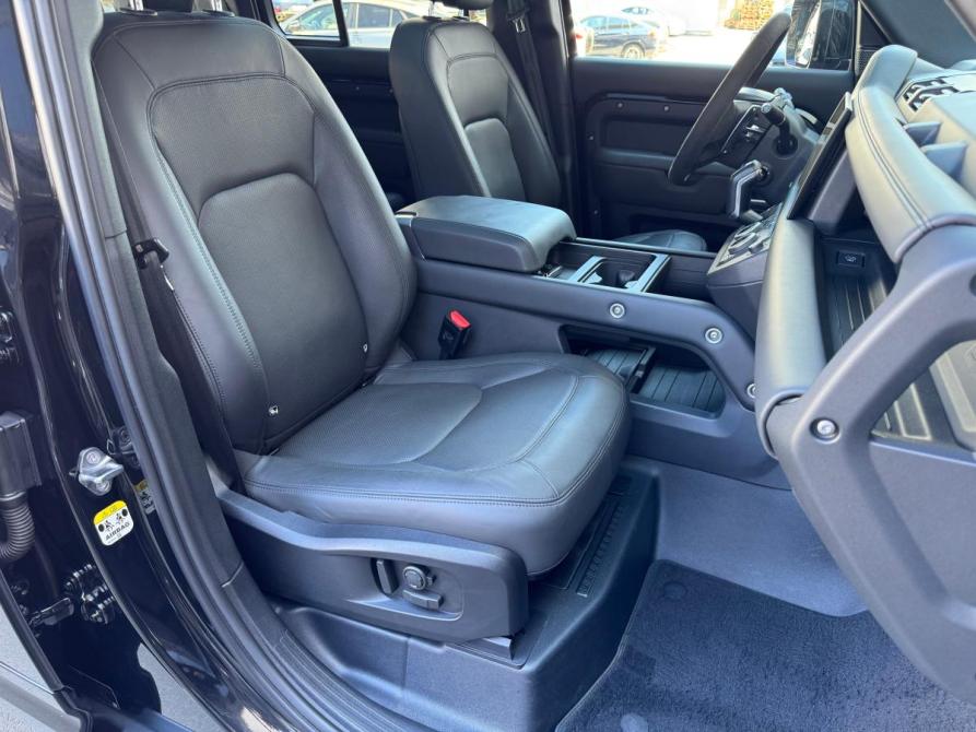 Land Rover Defender II Иркутск  - изображение 37