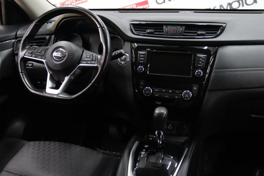 Nissan X-Trail III Рестайлинг Сургут  - изображение 14