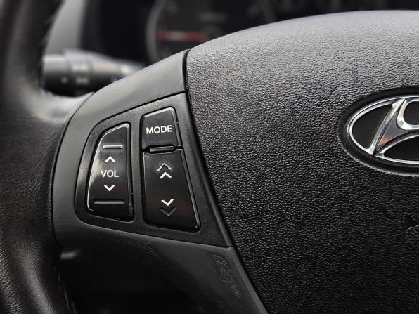 Hyundai i30 I с пробегом 2009 года, цена 600 000 рублей, 176200 км, хэтчбек, Автокод Объявления