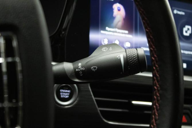 Geely Tugella I с пробегом 2020 года, цена 2 619 000 рублей, 66500 км, внедорожник, Автокод Объявления