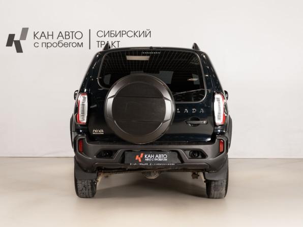 Lada (ВАЗ) Niva Travel I с пробегом 2023 года, цена 849 665 рублей, 108185 км, внедорожник, Автокод Объявления