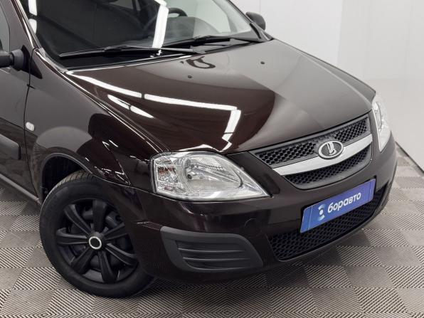 Lada (ВАЗ) Largus I с пробегом 2018 года, цена 930 000 рублей, 114913 км, универсал, Автокод Объявления