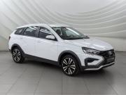 Lada (ВАЗ) Vesta I Рестайлинг (NG) Волгоград  - изображение 35