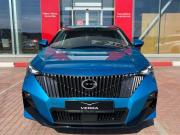 GAC GS3 Уфа  - изображение 21