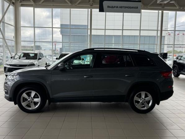 Skoda Kodiaq I с пробегом 2020 года, цена 2 455 000 рублей, 120000 км, внедорожник, Автокод Объявления
