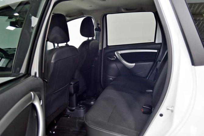 Nissan Terrano III (D10) с пробегом 2019 года, цена 1 445 000 рублей, 160900 км, внедорожник, Автокод Объявления