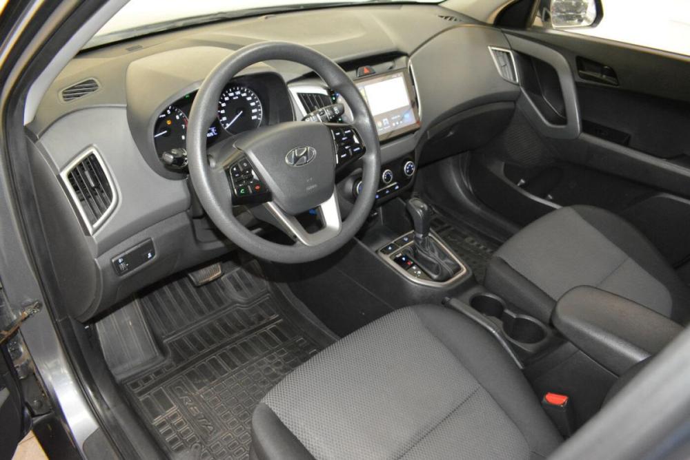 Hyundai Creta I Киров  - изображение 19