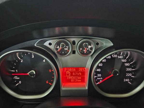 Ford Kuga I с пробегом 2011 года, цена 981 000 рублей, 199341 км, внедорожник, Автокод Объявления