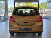 Nissan Tiida I Тверь  - изображение 18