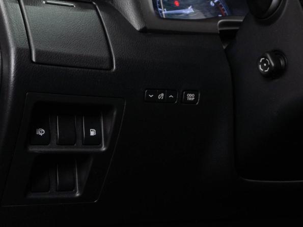 Lexus RX III Рестайлинг с пробегом 2013 года, цена 2 199 000 рублей, 223203 км, внедорожник, Автокод Объявления