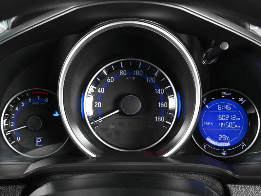 Honda Fit III Рестайлинг Ростов-на-Дону  - изображение 22