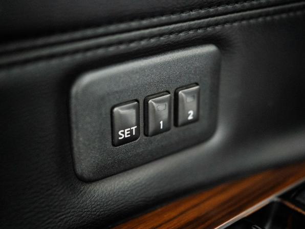 Nissan Teana II (J32) с пробегом 2008 года, цена 890 000 рублей, 241160 км, седан, Автокод Объявления