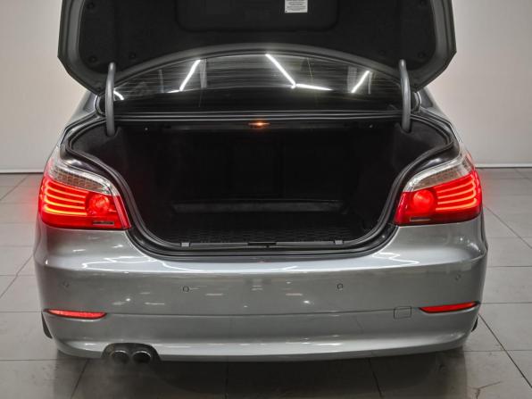 BMW 5 серии V (E60/E61) Рестайлинг с пробегом 2008 года, цена 1 389 000 рублей, 409758 км, седан, Автокод Объявления